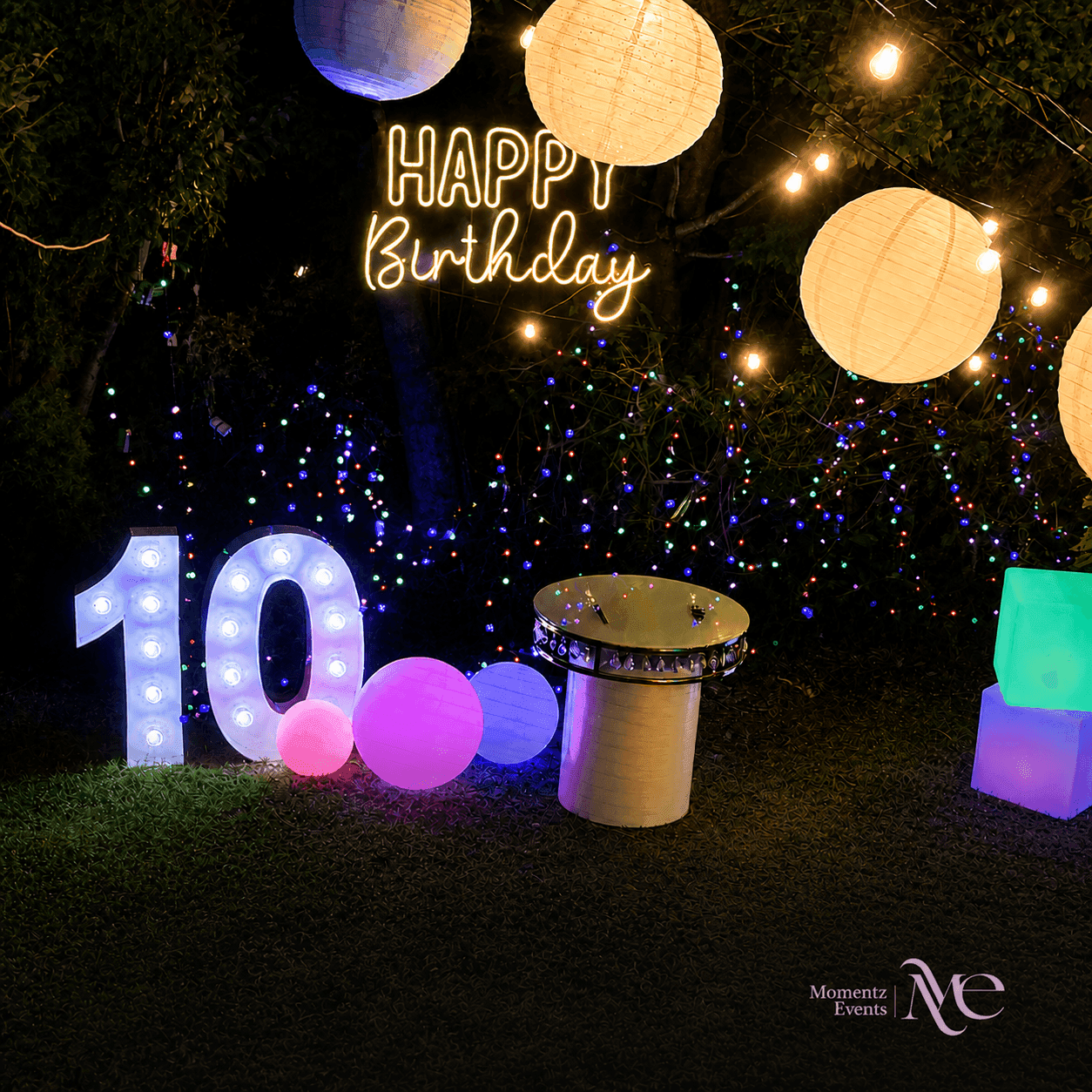 10