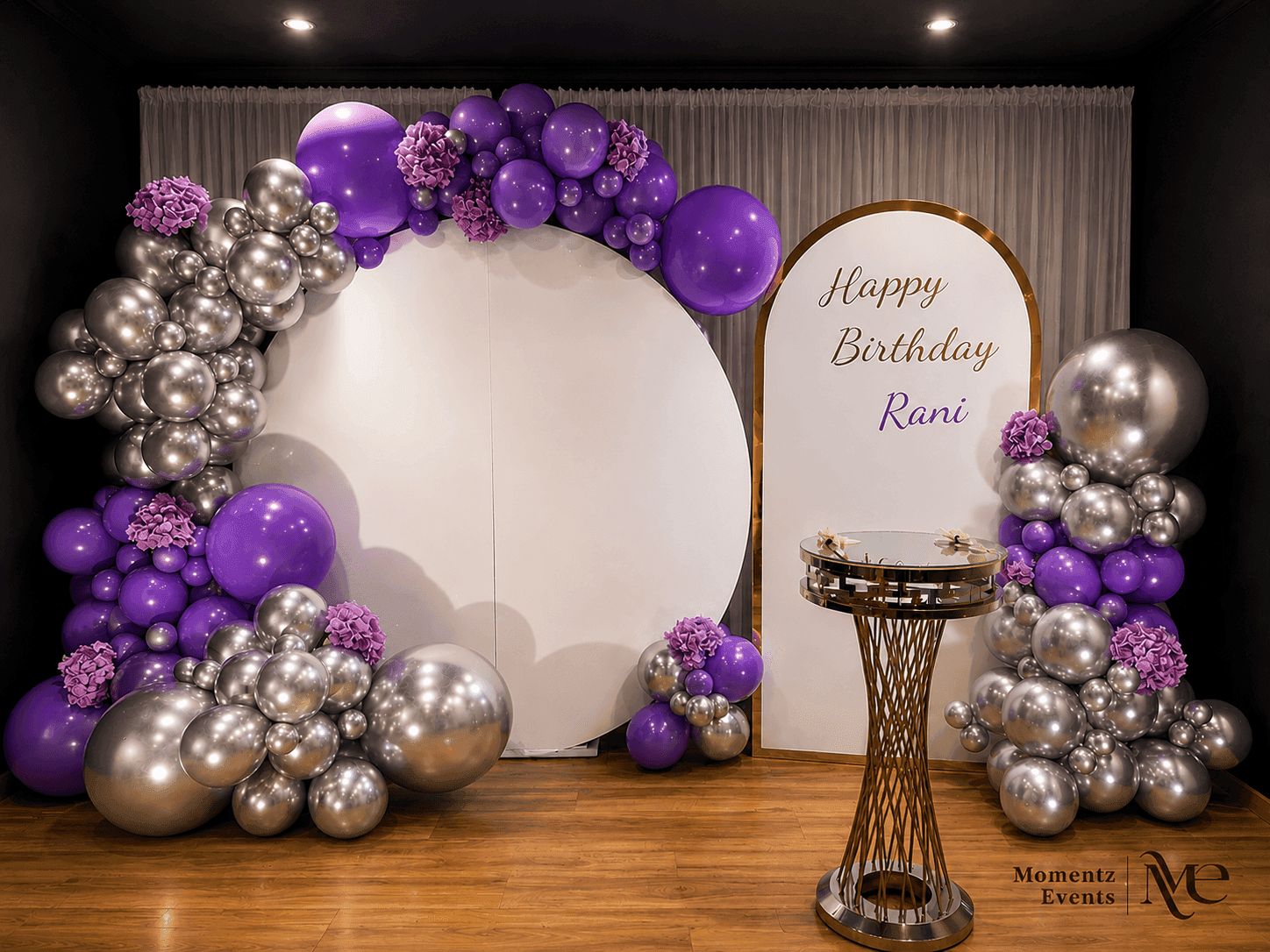 Birthday