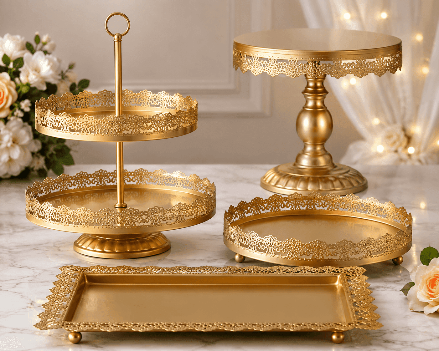 CAKE STAND - ACCESSORIES Hire Brisbane