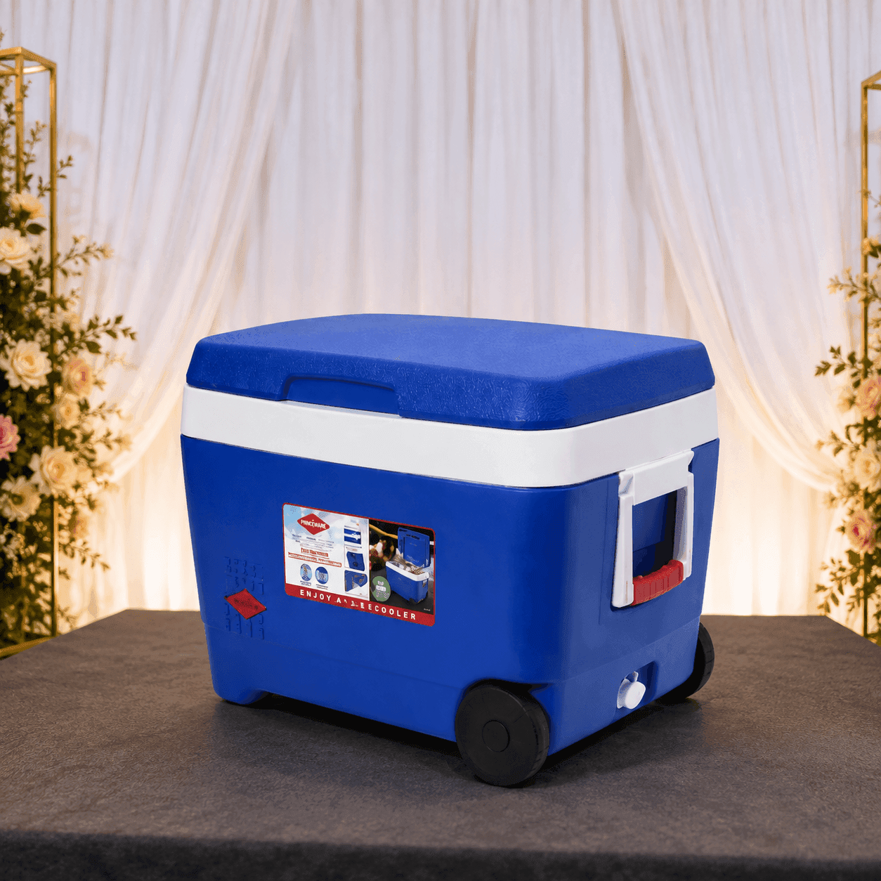 ESKY - HEATING & COOLING Hire Brisbane