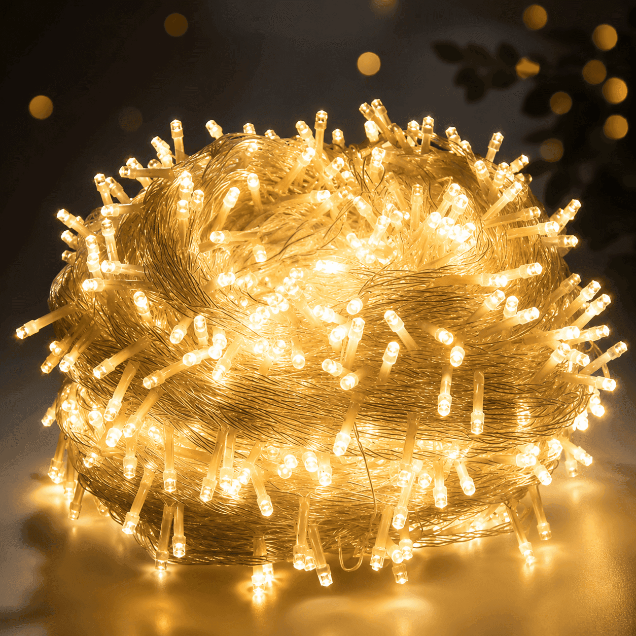 FAIRY LIGHTS - LIGHTING Hire Brisbane