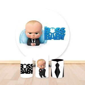 BABY BOSS BACKDROPS - BACKDROPS Hire Brisbane
