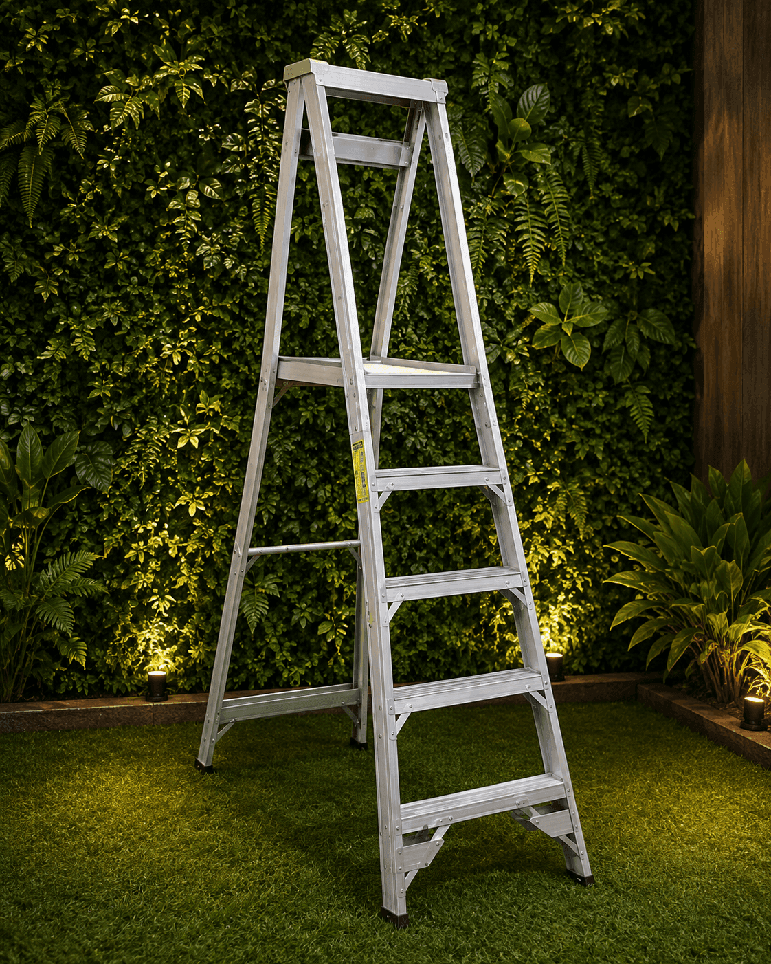 LADDER - ACCESSORIES Hire Brisbane