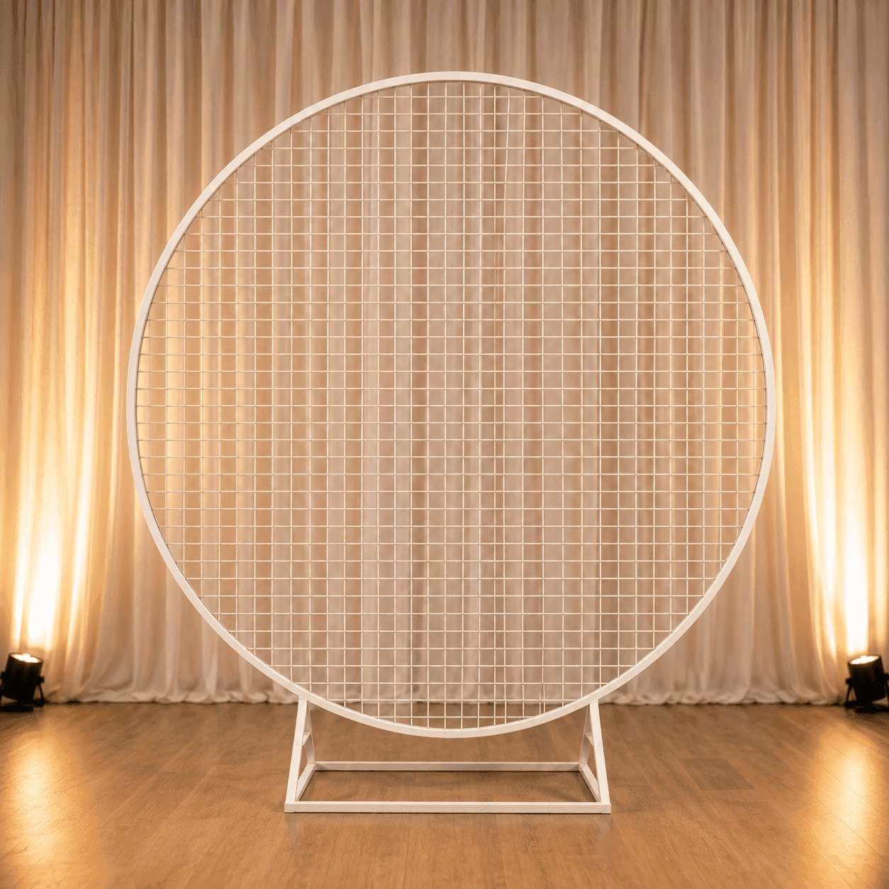 MESH FRAME - BACKDROPS Hire Brisbane
