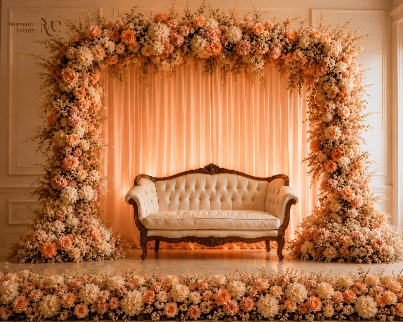Gold Coast Event Decoration Hire: Delivery, Setup & What We Service