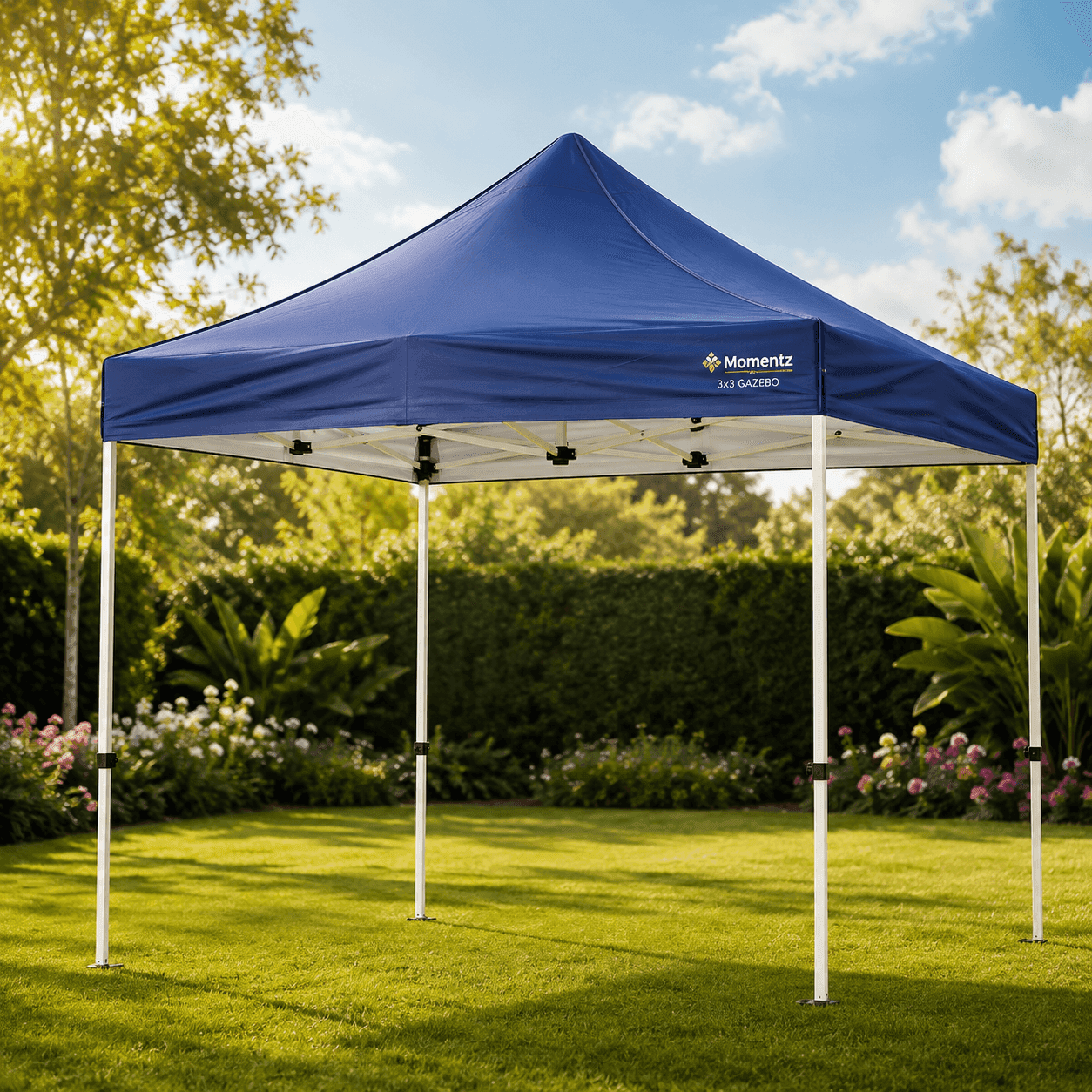 GAZEBO 3X3 - GAZEBOS Brisbane