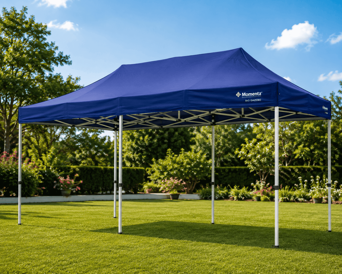 GAZEBO 6X3 - GAZEBOS Brisbane