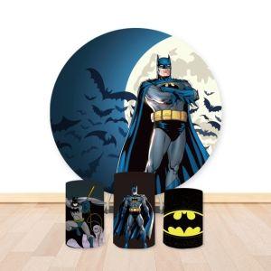 BATMAN BACKDROPS - BACKDROPS Hire Brisbane